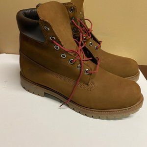 mens custom timberland boots